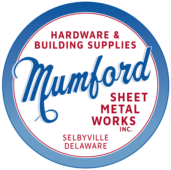 Mumford Sheet Metal Works